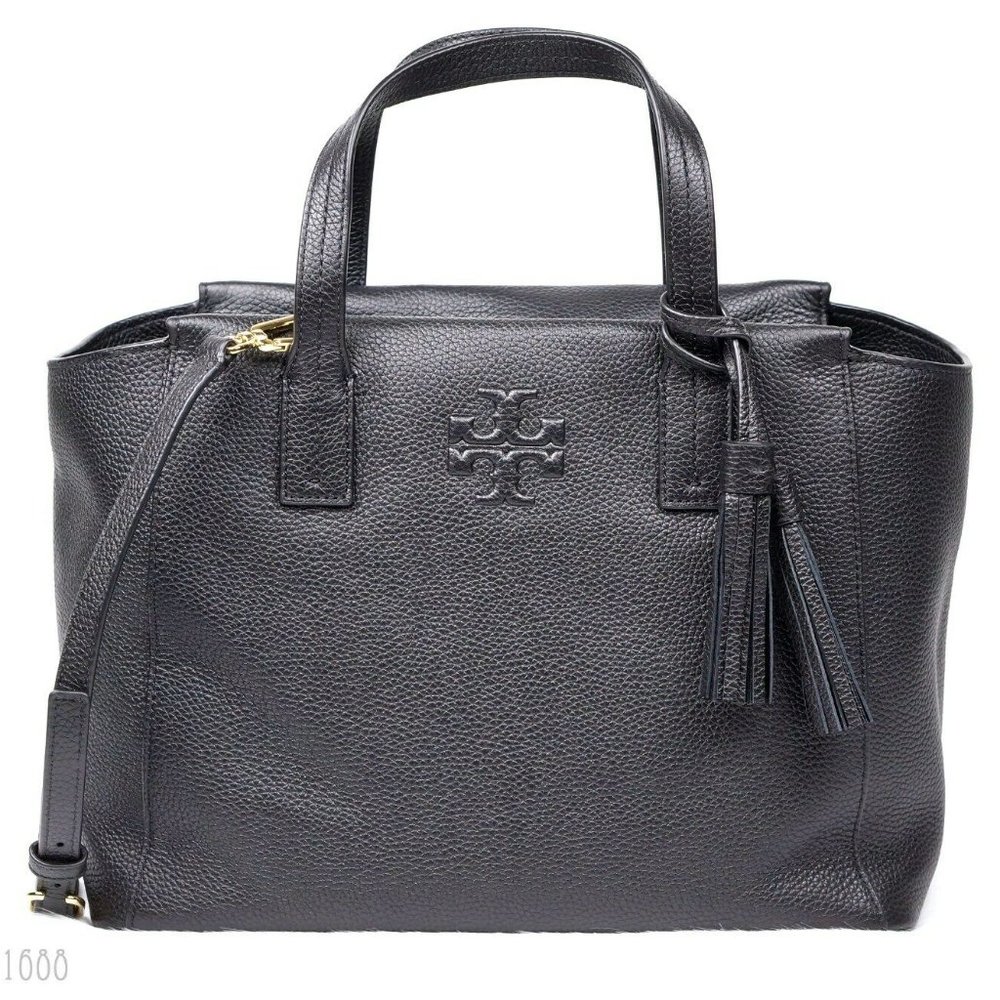 Tory Burch Thea Slouchy Satchel
